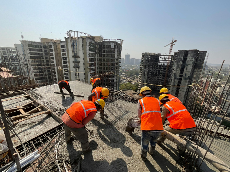 Construction Opportunities